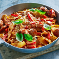 Pasta