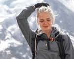 Vuorikiipeilijä Lotta Hintsa: “Olet itsesi paras valmentaja”