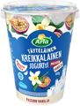 Kreikkalainen jogurtti Passion-Vanilja laktoositon 400 g