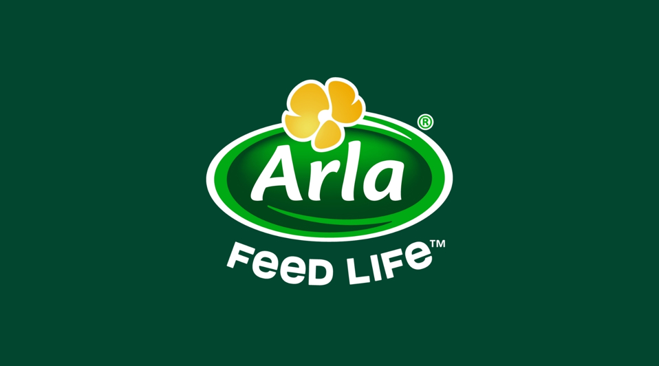 Arla Suomessa