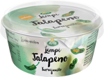 Tuorejuusto Jalapeno 160 g
