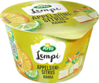 Rahka appelsiini-sitrus laktoositon 200 g