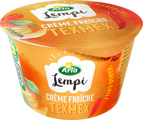 Texmex crème fraîche mango-chili laktoositon 200 g