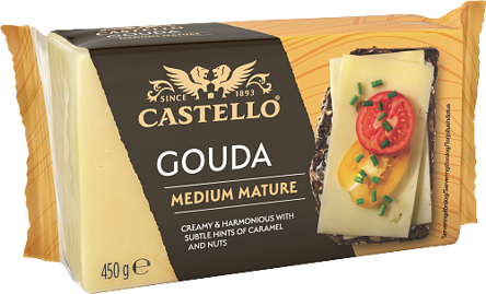 Gouda