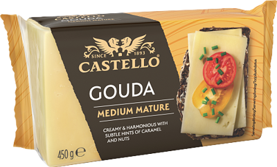 Gouda