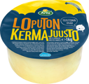 Loputon Kermajuusto 1 kg