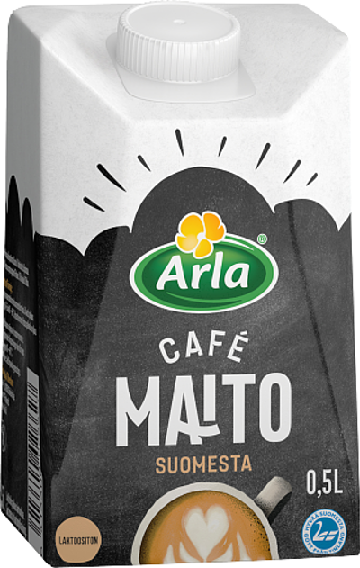 Café Maito laktoositon UHT