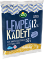 Lempeä Kadett 12% raaste 150 g