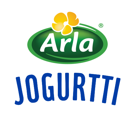 Arla jogurtti