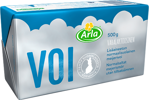 Arla® Meijerivoita