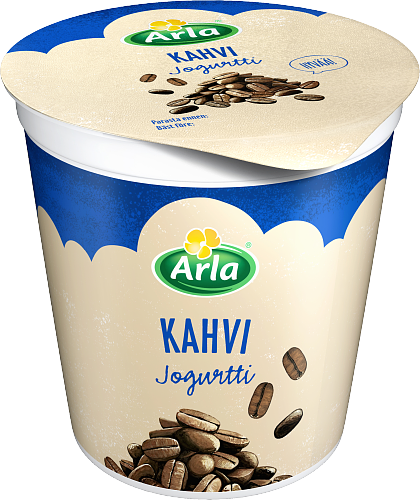 Arla® Jogurtti Kahvijogurtti 200 g