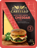 Viipaletta Castello® Burger Cheddar -juustoa