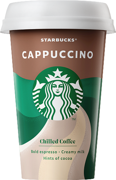 Cappuccino