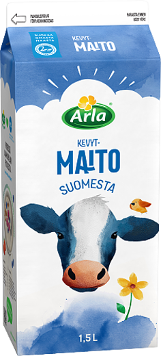 Kevytmaito