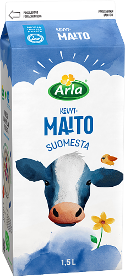 Kevytmaito