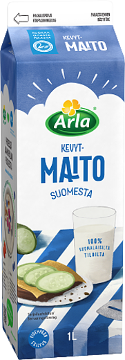 Kevytmaito Suomi (ESL)