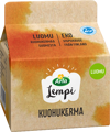 Kuohukerma luomu 2 dl