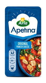 Arla Apetina® Paneer
