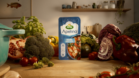Arla Apetina® Paneer