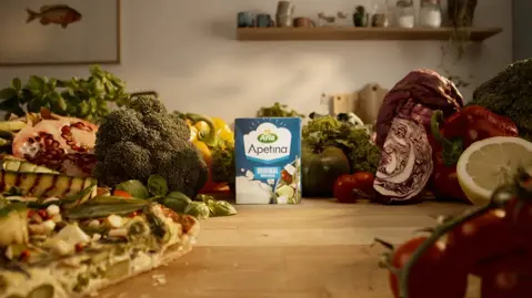 Arla Apetina® juustopala
