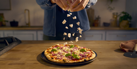 Pizza