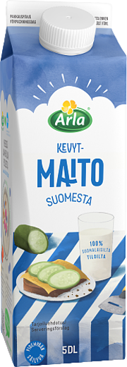 Kevytmaito
