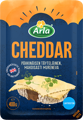Cheddar viipale 400 g