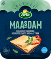 Maasdam viipale 270 g