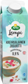 Kreikkalainen jogurtti 0,9% AB laktoositon 1 kg