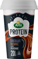 Suklaa-brownie proteiinipirtelö laktoositon 200 ml