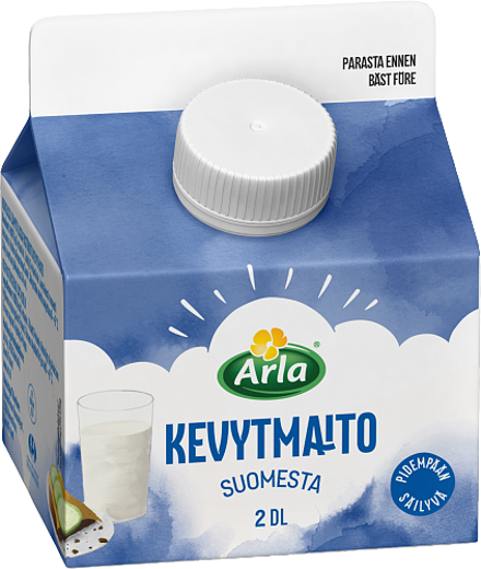 Kevytmaito (ESL)