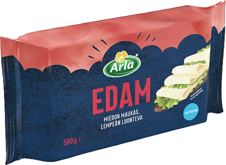 Edam-juusto