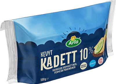 Kadett 10%
