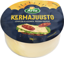 Kermajuusto 1 kg