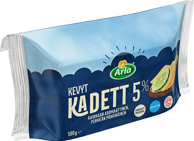 Kadett 5%