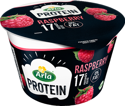 Vadelmarahka laktoositon