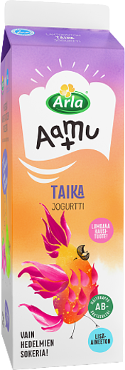 Taika AB-jogurtti laktoositon