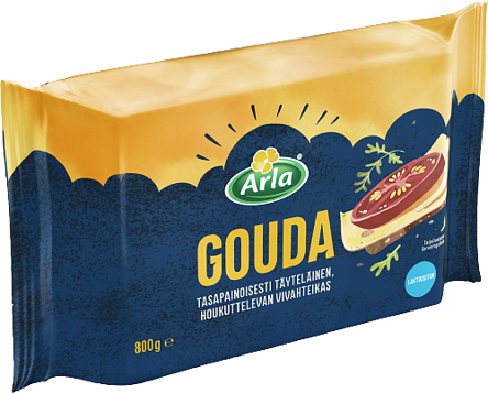 Gouda