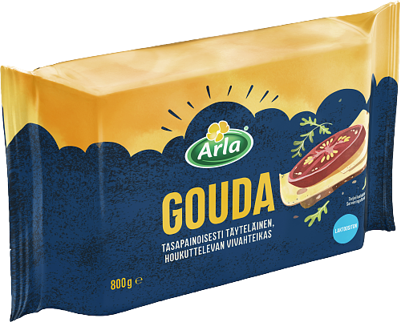 Gouda