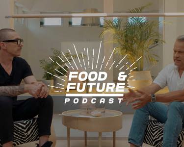 Tulevaisuuden ruoka - Food & Future - Arla
