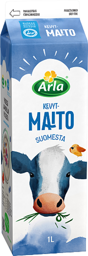 Kevytmaito