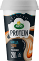 Vanilja-fudge proteiinipirtelö laktoositon 200 ml