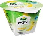 AB Banaanijogurtti laktoositon 175 g