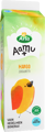 AB Mangojogurtti, laktoositon 1 kg