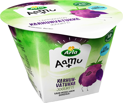 Jogurtti