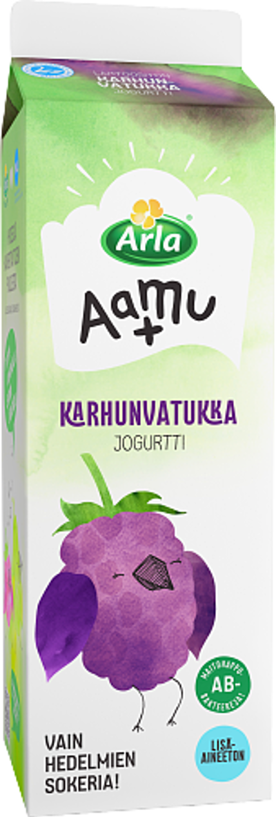 Jogurtti