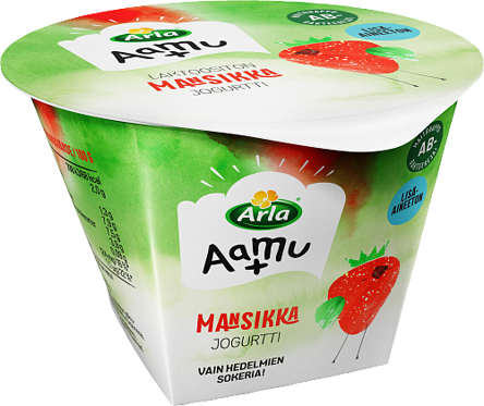 Jogurtti