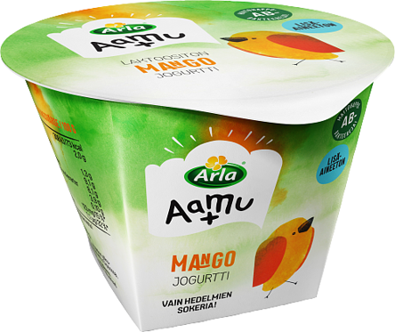 Jogurtti
