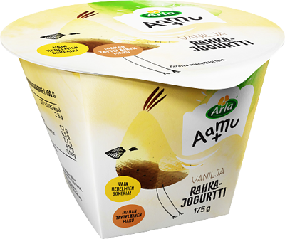 Jogurtti