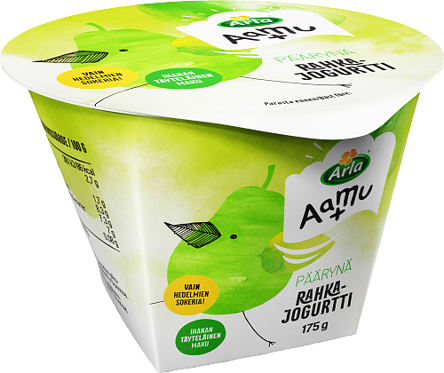 Jogurtti